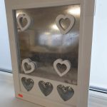 Magnetiga teadetetahvel