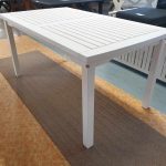 UUS, täispuidust aialaud