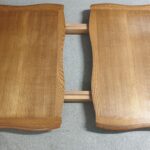 Söögilaua pikendusplaadid